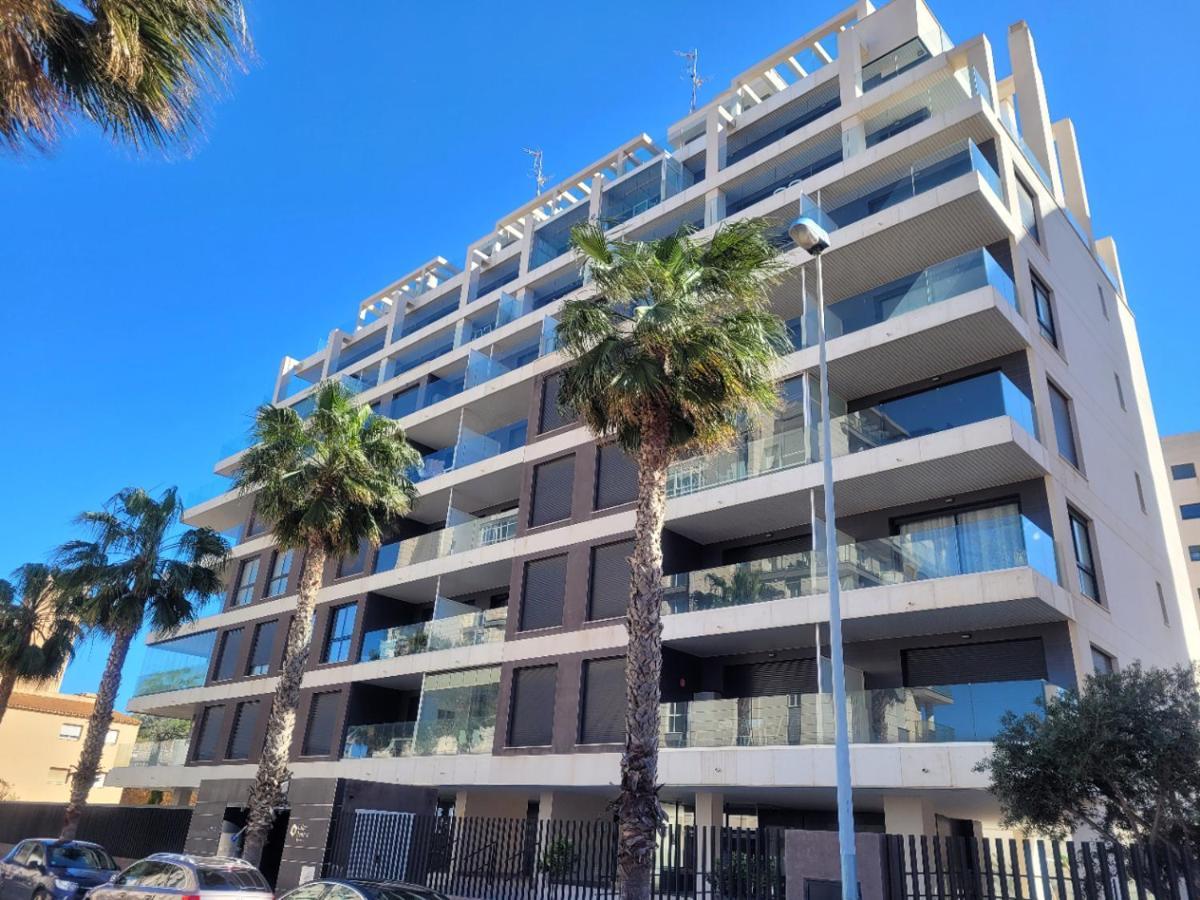 Calpe Beach 2 Ifach Exterior photo