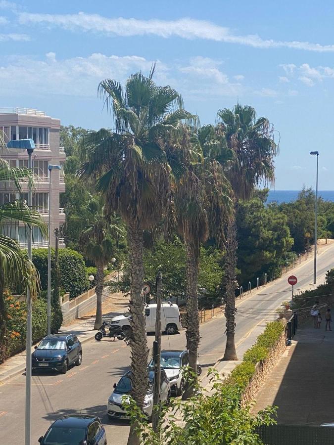 Calpe Beach 2 Ifach Exterior photo